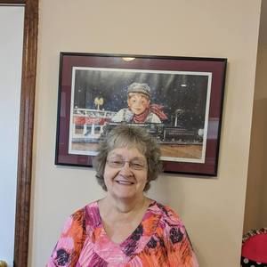 Meet your Posher, Karon